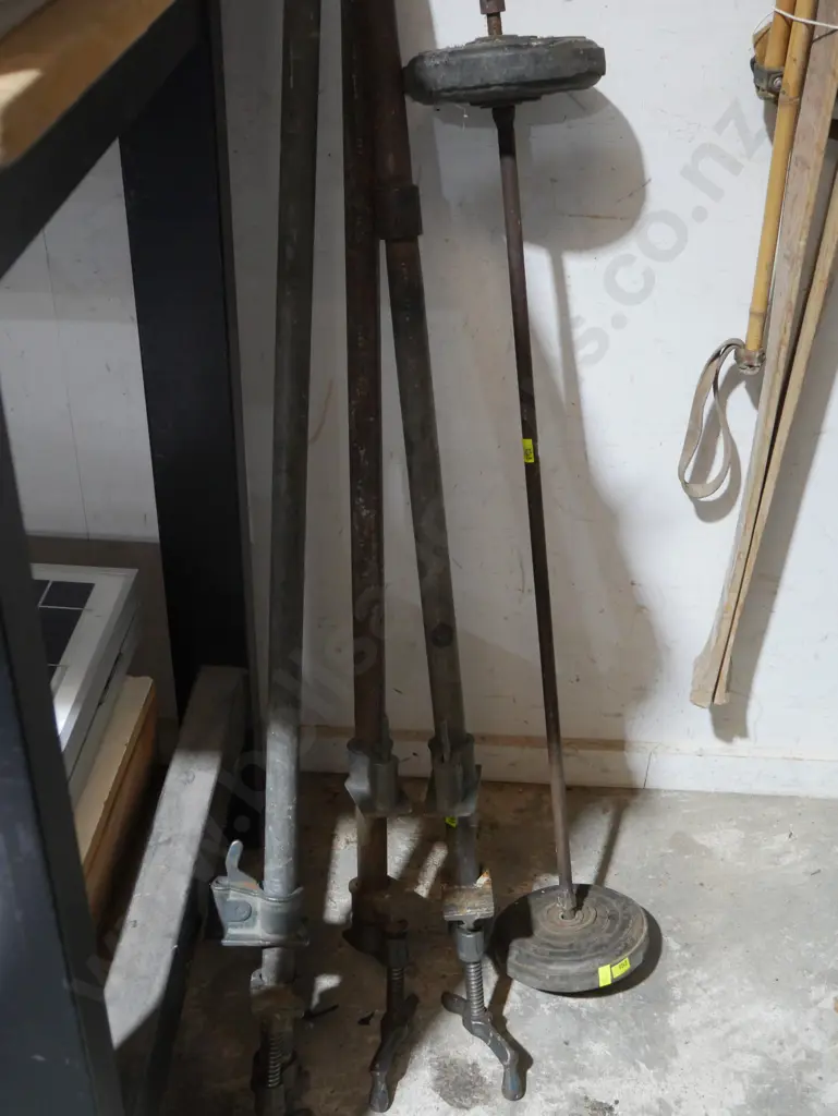 Sash clamps etc Image 1++