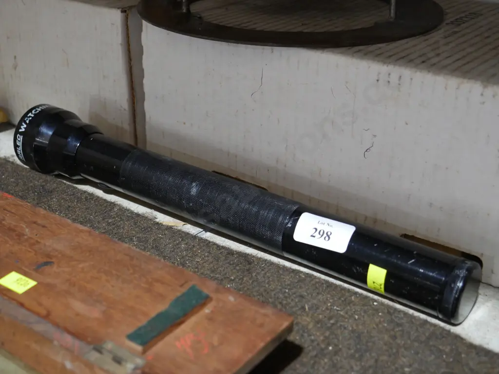 Mag torch Image 1++