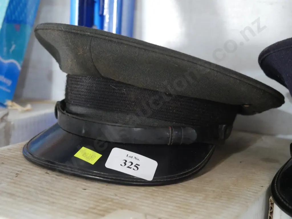 Vintage cap Image 1++