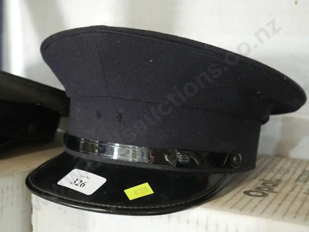 Vintage cap Image 1++