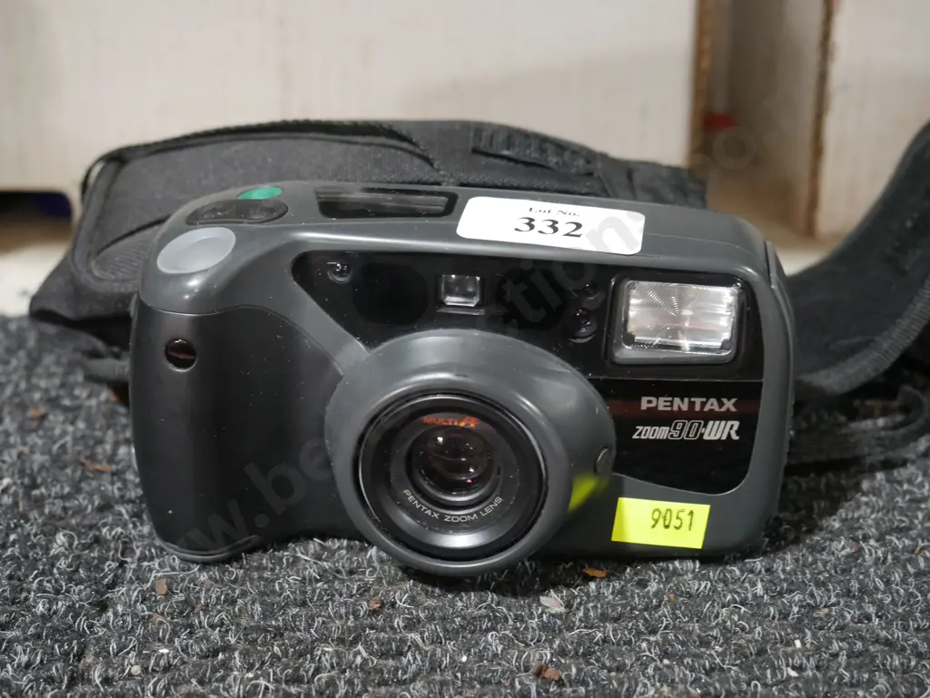 Pentax camera Image 1++