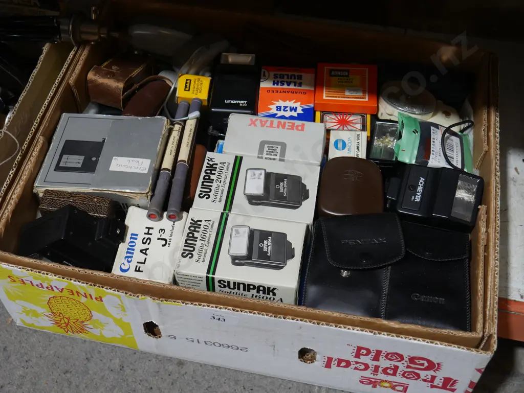 Camera accessories Image 1++