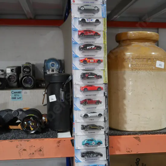 Hot wheels cars