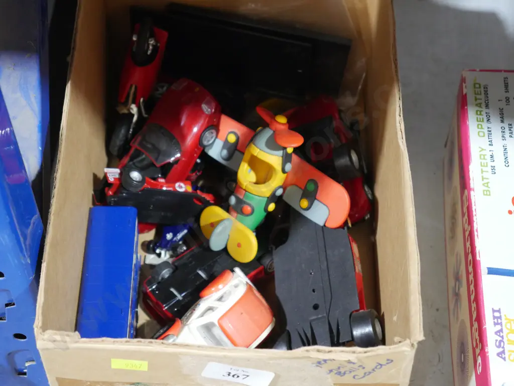 Toy cars Image 1++
