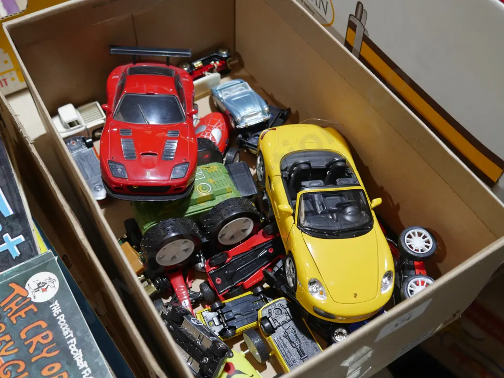 Model cars Image 1++