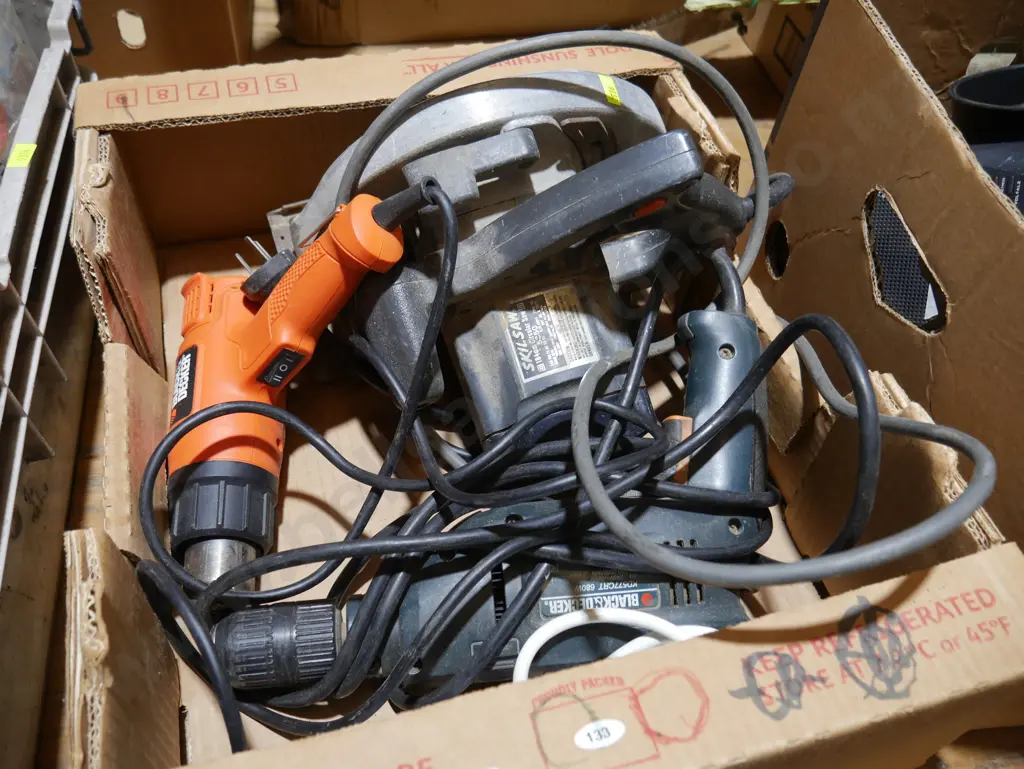 Power tools Image 1++