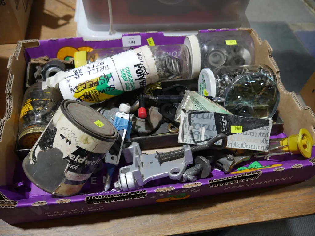 Handyman bits Image 1++