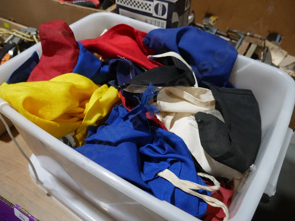 Boating flags Image 1++