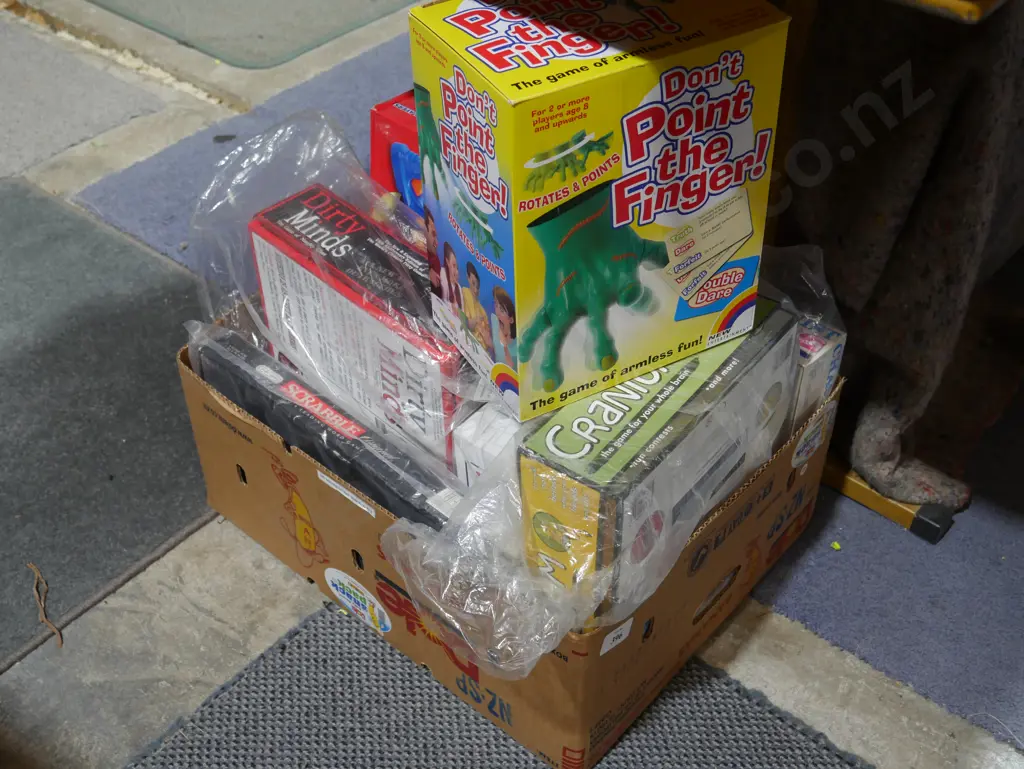 Puzzles and games Image 1++