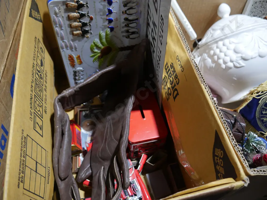 Box of allsorts Image 1++