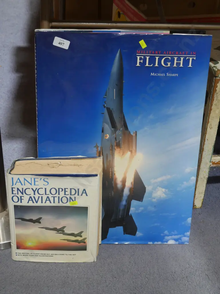 2 books Image 1++