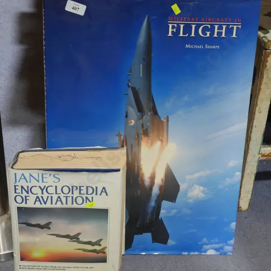 2 books