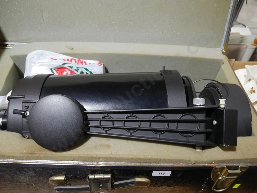 Telescope and accessories Image 1++