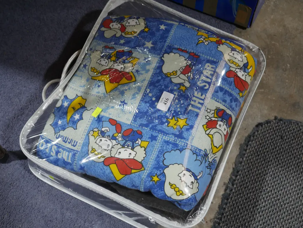 Kids blanket Image 1++