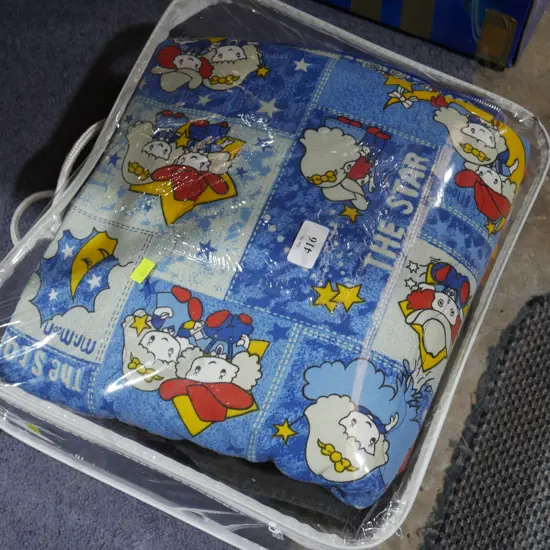 Kids blanket