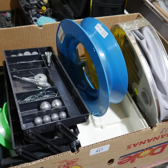 Fishing gear
