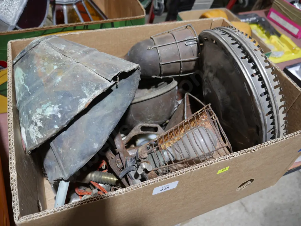 Box of tools Image 1++
