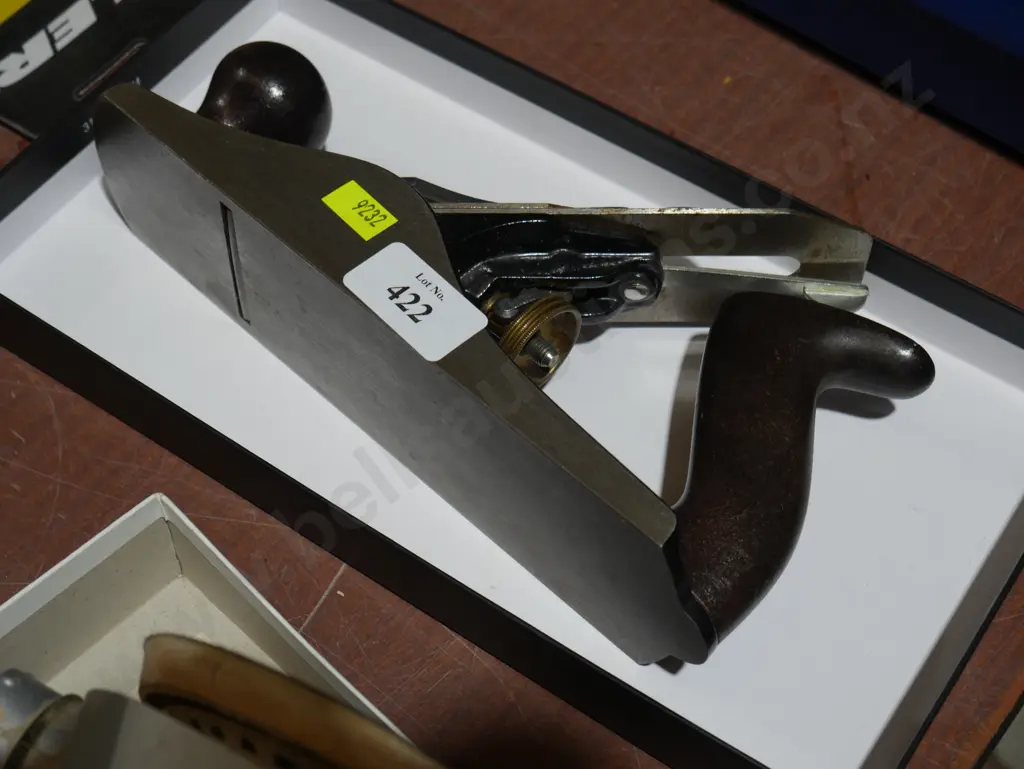 Stanley plane Image 1++