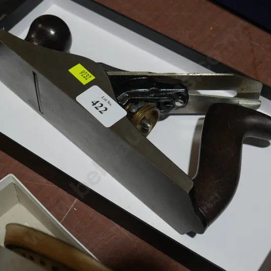 Stanley plane