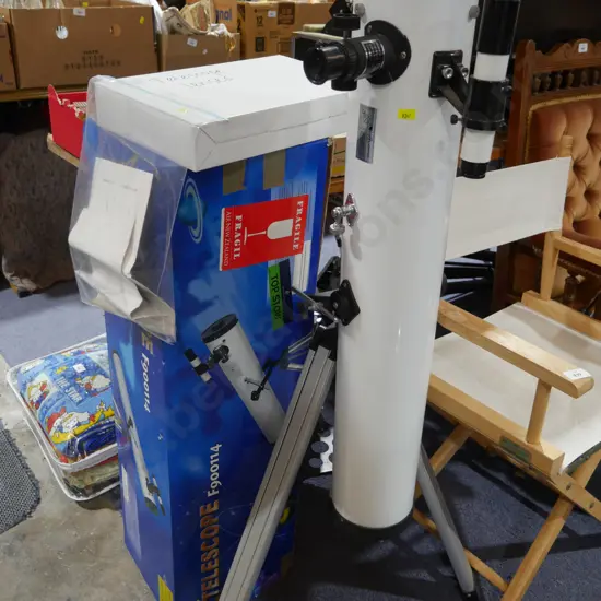 Telescope
