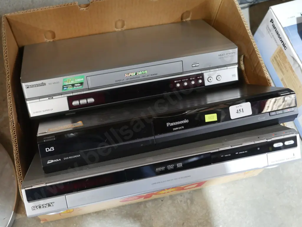 DVD players Image 1++
