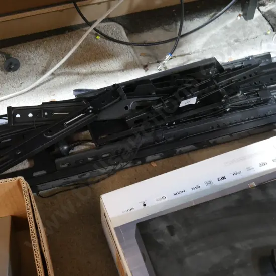 Tv stand