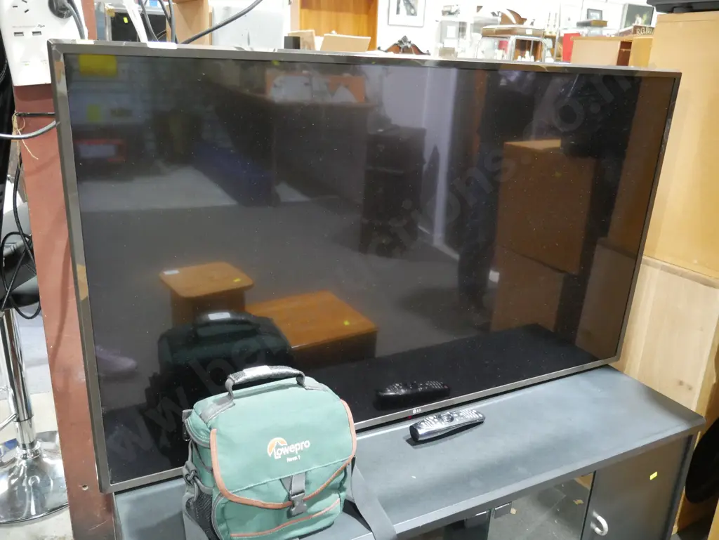 LG tv Image 1++