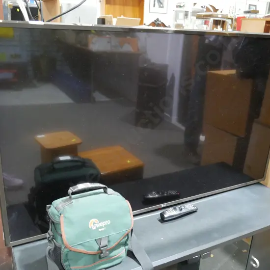 LG tv