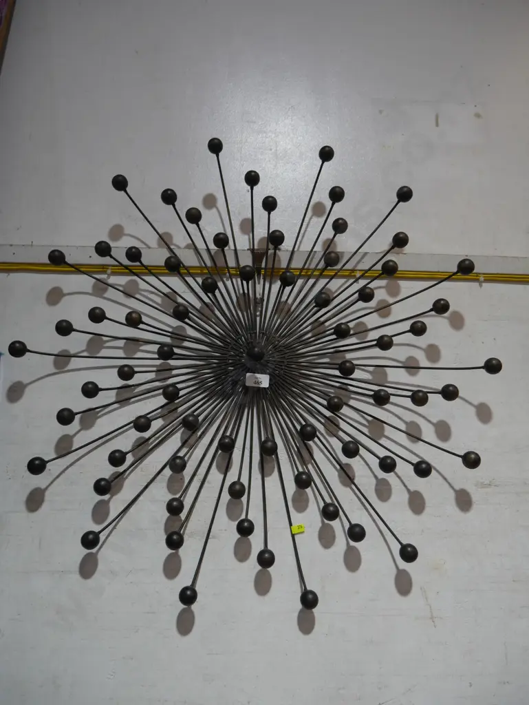 Wall display Image 1++