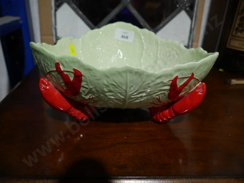 Carlton lobster bowl Image 1++