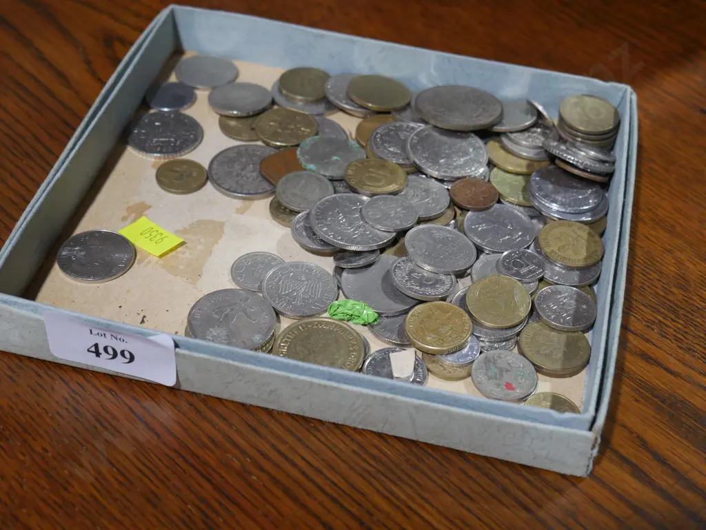Coins Image 1++