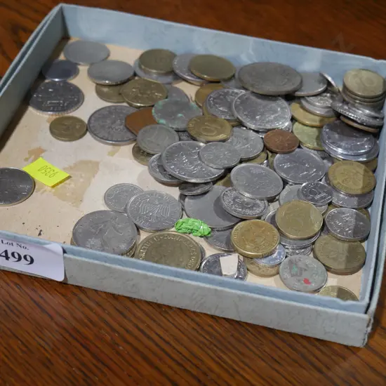 Coins