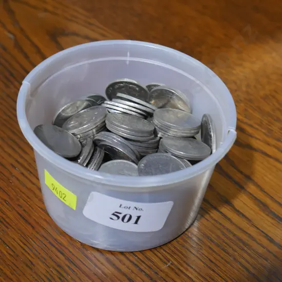 Coins
