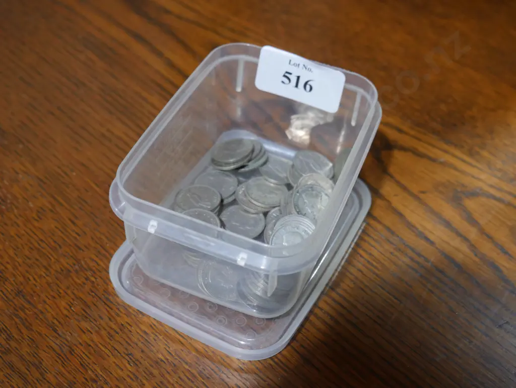 Sixpence coins Image 1++