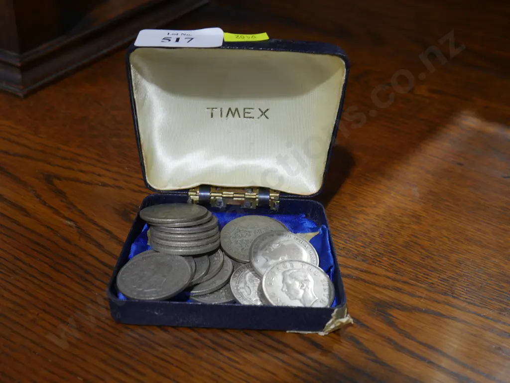 Half crown coins Image 1++