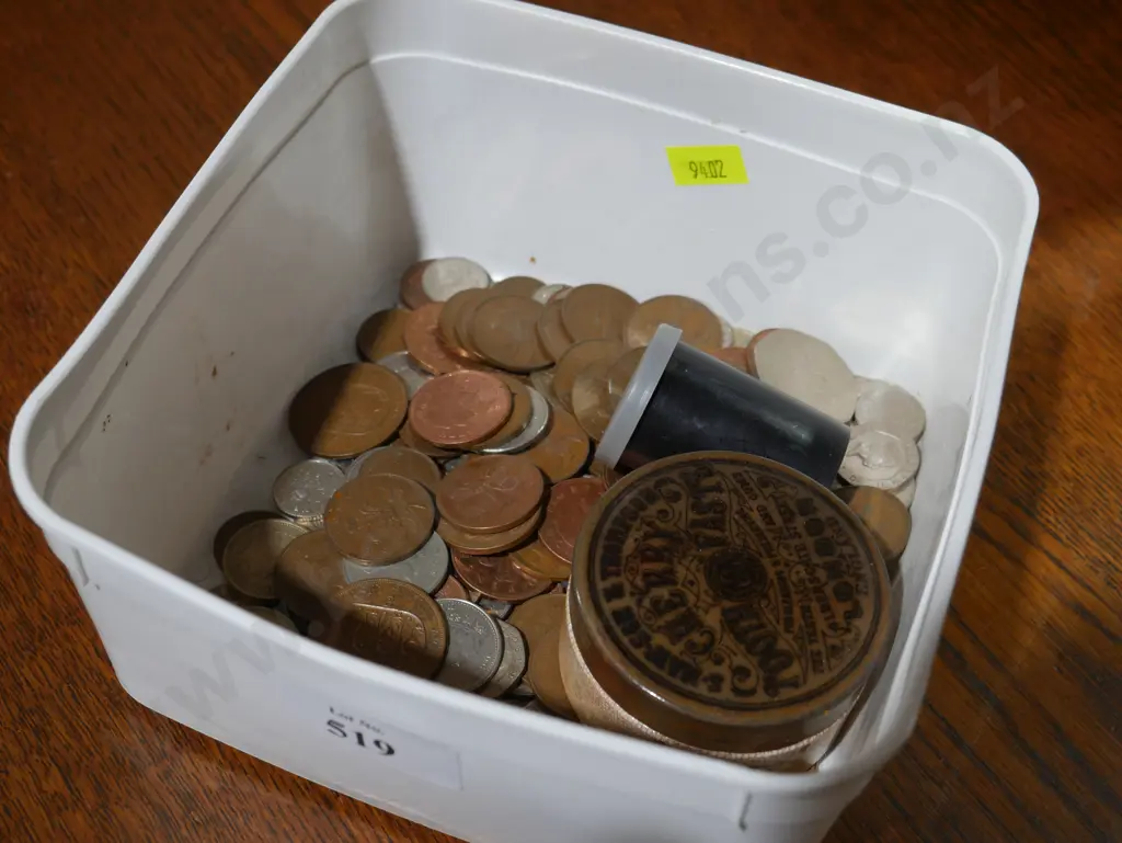 Coins Image 1++