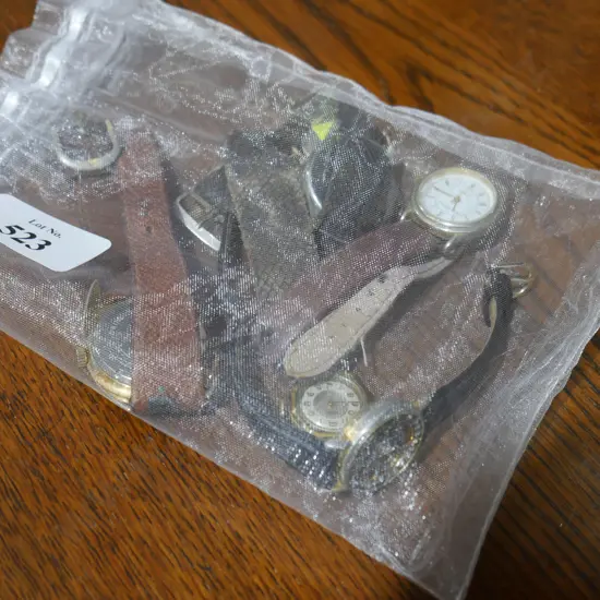 Watches