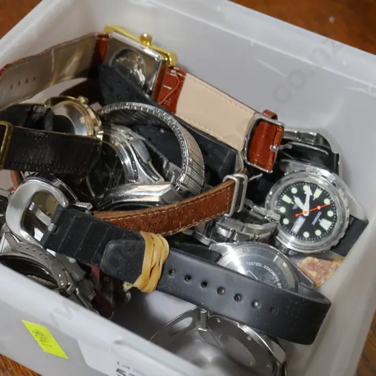 Watches