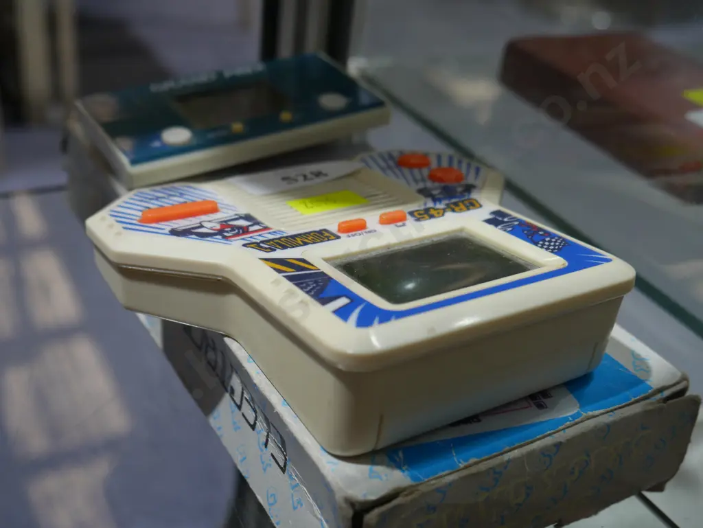 Game Boy etc Image 1++