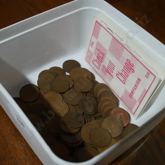 Coins