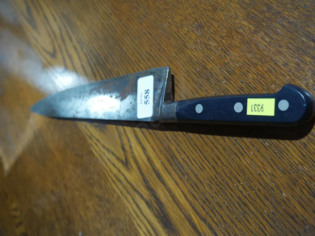 Knife Image 1++