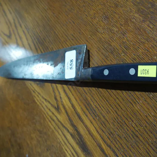 Knife