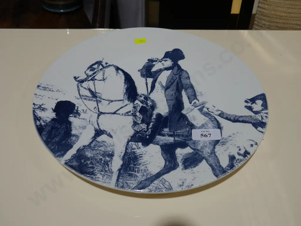Napoleon charger Image 1++