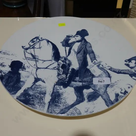 Napoleon charger