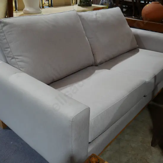 Settee