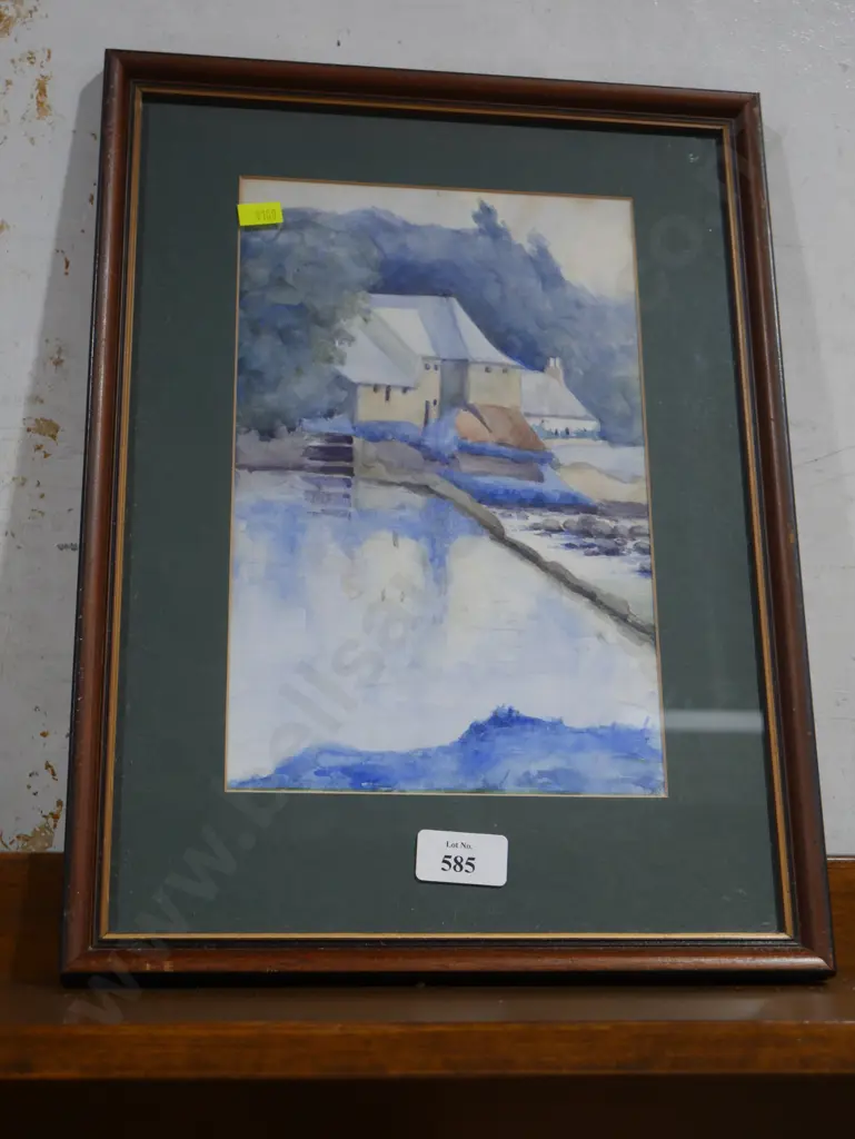 Water colour Image 1++