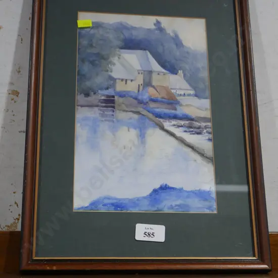 Water colour