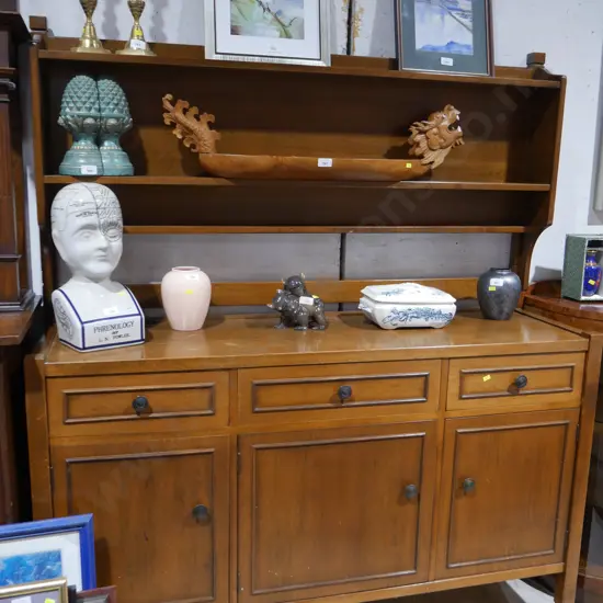Sideboard