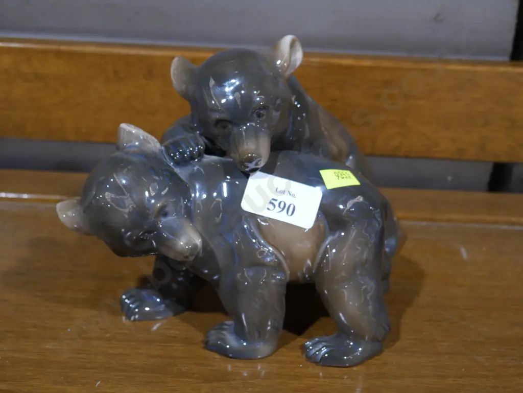 Rosenthal bears Image 1++