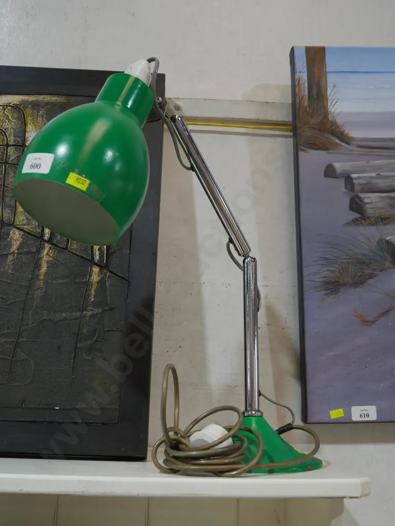 Table lamp Image 1++